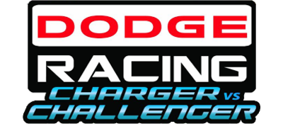 Dodge Racing: Charger vs. Challenger logo for Wii